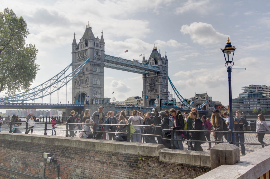 Tower Bridge