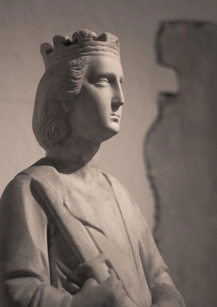 Sculpture, Detroit Institute of Arts