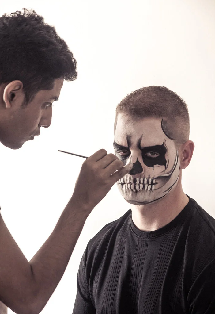 Face Painting