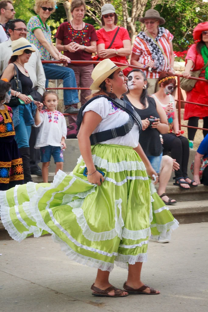 Etla Parade
