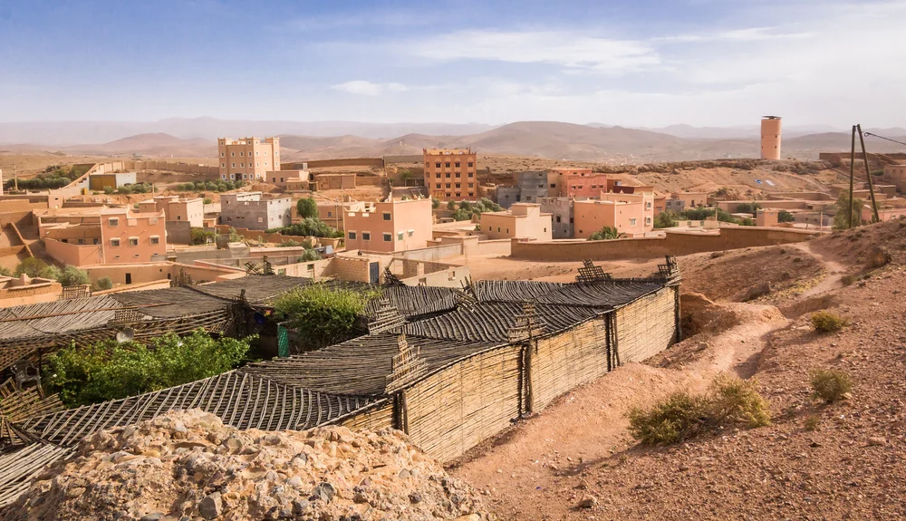 Kelaat M'Gouna