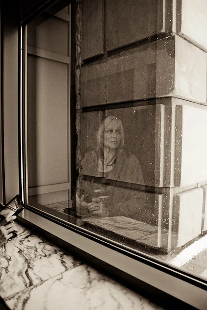Reflecting