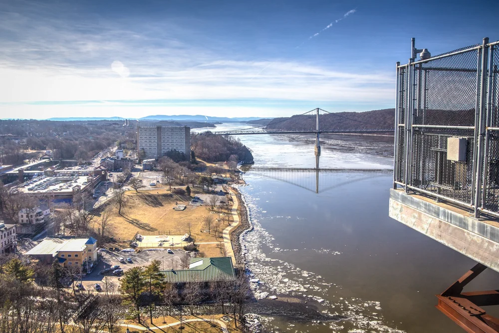 Walkway Over the Hudson